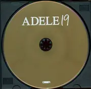CD - Adele - 19