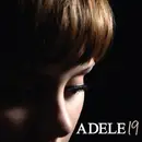 LP - Adele - 19