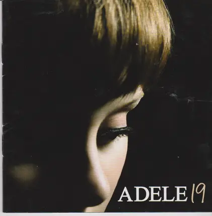Adele - 19