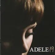Double CD - Adele - 19
