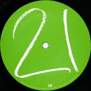LP - Adele - 21