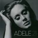 LP - Adele - 21