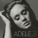 CD - Adele - 21