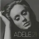 CD - Adele - 21 - Limited Edition