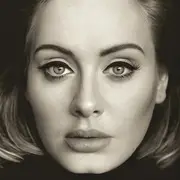 CD - Adele - 25
