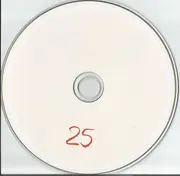 CD - Adele - 25