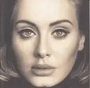 CD - Adele - 25
