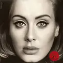 LP - Adele - 25