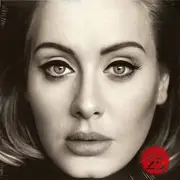 LP - Adele - 25