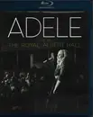 Blu Ray - Adele - Live At The Royal Albert Hall