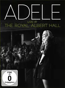 Adele - Live at the Royal Albert Hall