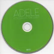 CD Single - Adele - Rolling In The Deep