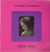 LP - Adele Kern - Adele Kern