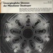 Adele Kern - Unvergängliche Stimmen der Münchner Staatsoper