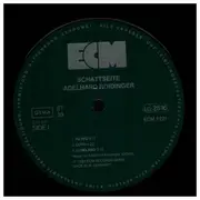 LP - Adelhard Roidinger - Schattseite - rare fusion