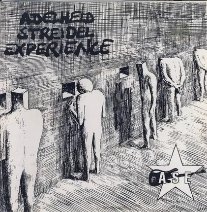 Adelheid Streidel Experience - Adelheid Streidel Experience