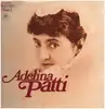 Double LP - Adelina Patti - Adelina Patti ‎