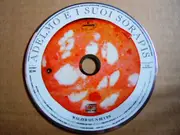 CD - Adelmo E I Suoi Sorapis - Walzer D'Un Blues