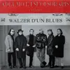 LP - Adelmo E I Suoi Sorapis - Walzer D' Un Blues - Still sealed