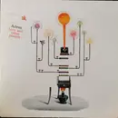 CD - Adem - Love And Other Planets