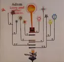 CD - Adem - Love And Other Planets