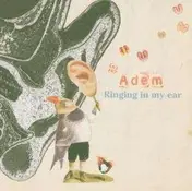 Adem - ringing in my ear