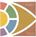 Double LP - Adem - Takes