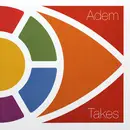 CD - Adem - Takes