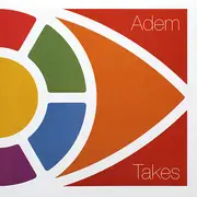CD - Adem - Takes