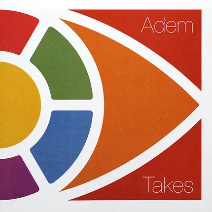 Adem - Takes