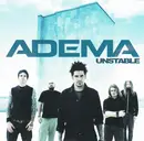 CD Single - Adema - Unstable