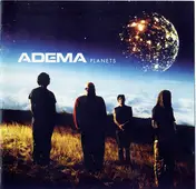 Adema - Planets