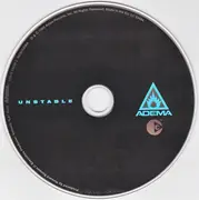 CD - Adema - Unstable - Still Sealed