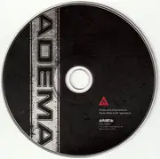 CD - Adema - Adema