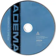 CD - Adema - Insomniac's Dream