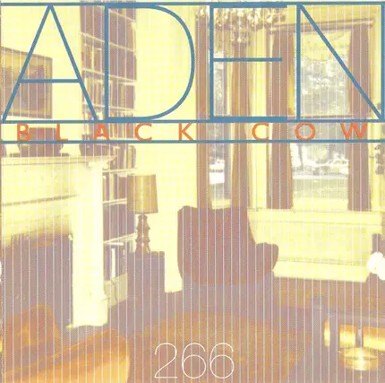 Aden - Black Cow