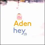 CD - Aden - Hey 19