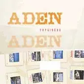 Aden - Topsiders