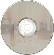 CD - Aden - Black Cow
