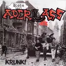 7inch Vinyl Single - Aderlass - Krunk! - EP