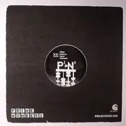 12inch Vinyl Single - Adesse Versions - Untitled Love