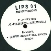 Adesse Versions - Pressured