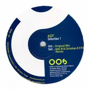 ADF - Selection 1
