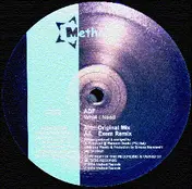 ADF - WHAT I NEED