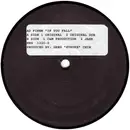 12'' - Ad Finem - If You Fall - Promo
