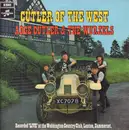 LP - Adge Cutler & The Wurzels - Cutler Of The West