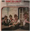 LP - Adge Cutler & The Wurzels - Don't Tell I, Tell 'Ee