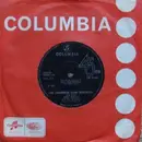 7inch Vinyl Single - Adge Cutler & The Wurzels - The Champion Dung Spreader