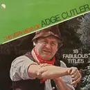 LP - Adge Cutler & The Wurzels - The Very Best Of Adge Cutler