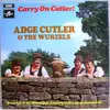 LP - Adge Cutler & The Wurzels - Carry On Cutler!